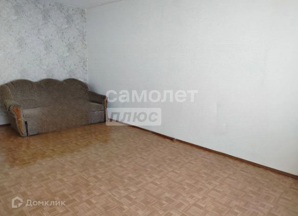Сдаётся 1-комнатная квартира, 37 м²