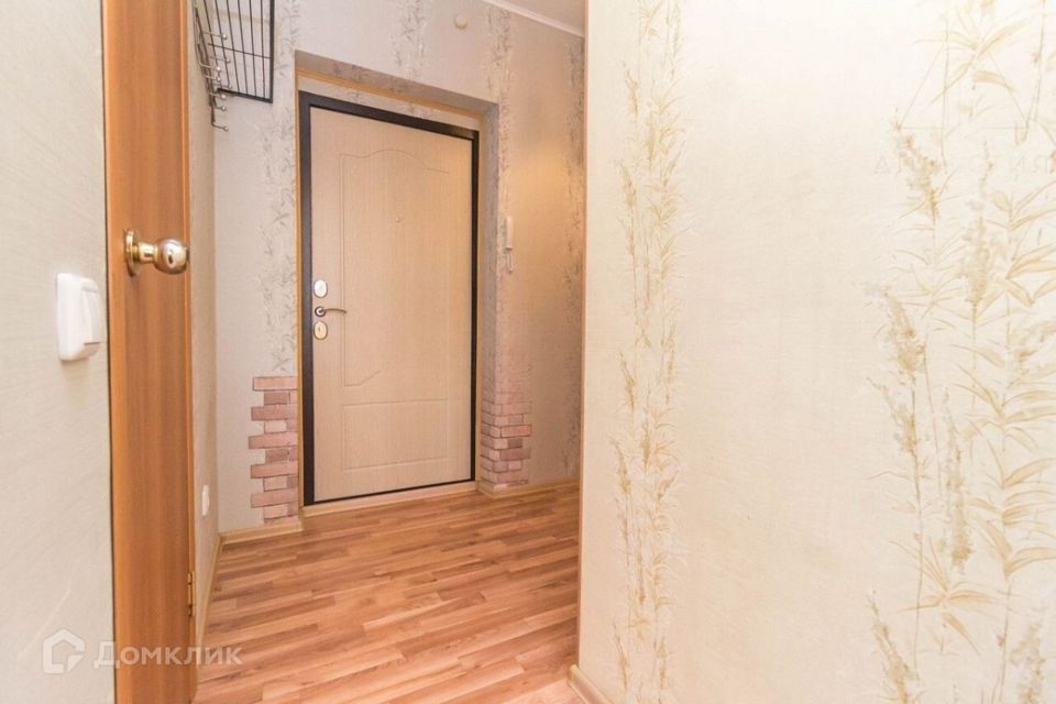 Продаётся 1-комнатная квартира, 36.2 м²