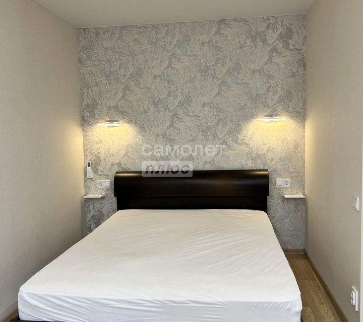 Сдаётся 1-комнатная квартира, 36 м²
