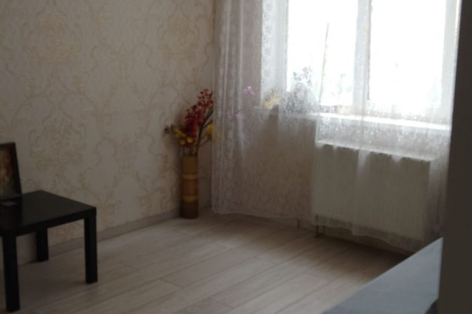 Продаётся 2-комнатная квартира, 36.2 м²