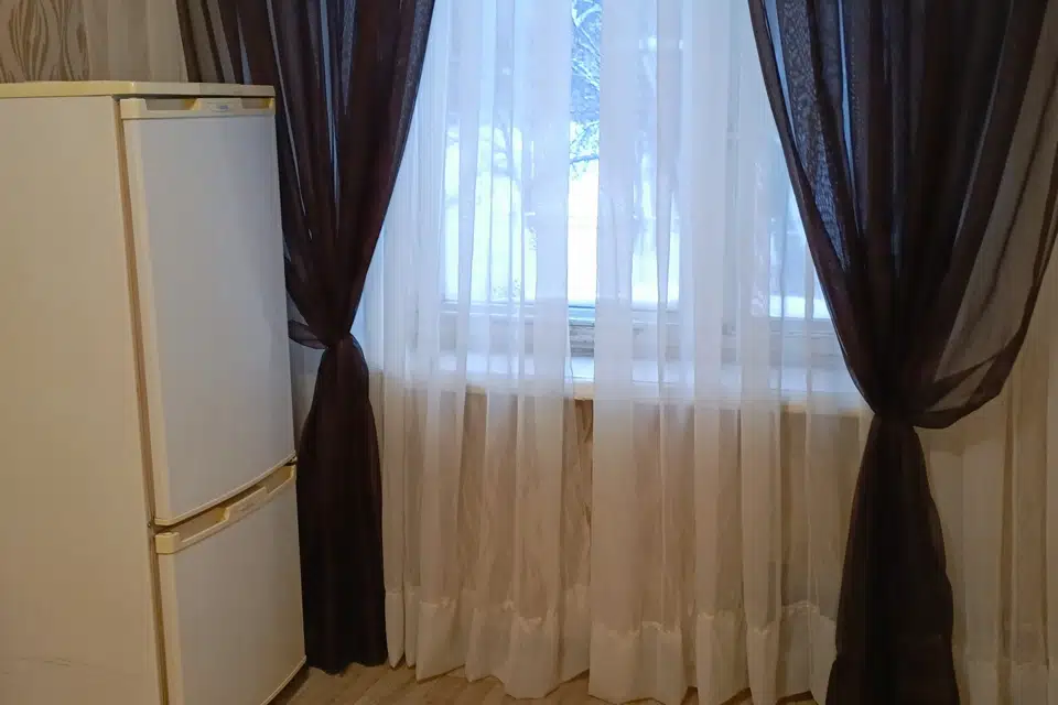 Продаётся 1-комнатная квартира, 40.3 м²