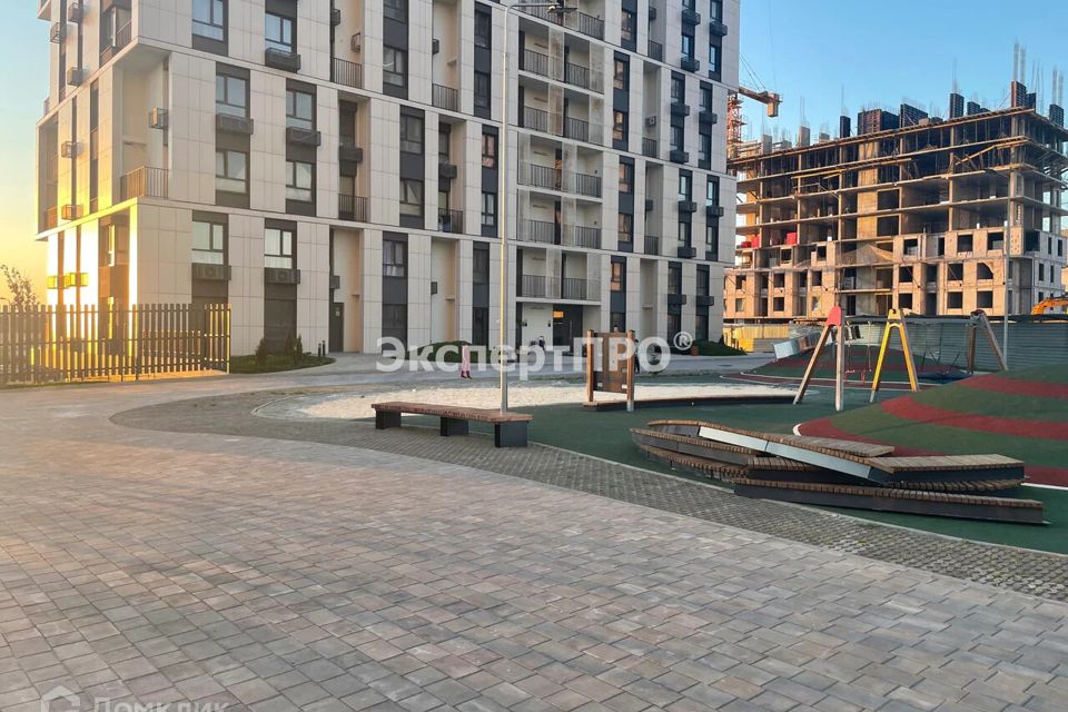Продаётся комната в 1-комн. квартире, 18 м²