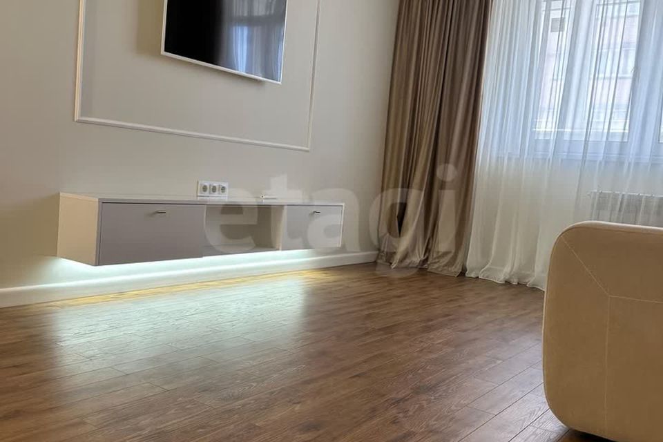 Продаётся 1-комнатная квартира, 32 м²