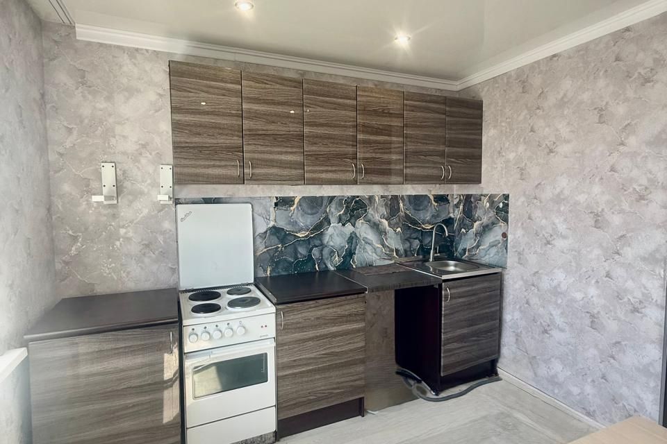 Продаётся 1-комнатная квартира, 34 м²