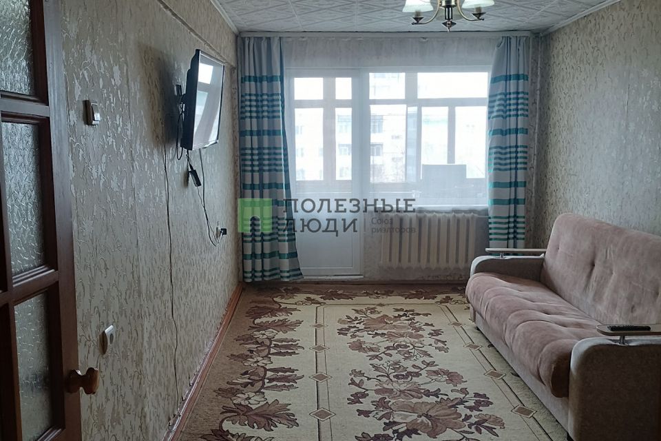Продаётся 2-комнатная квартира, 51 м²