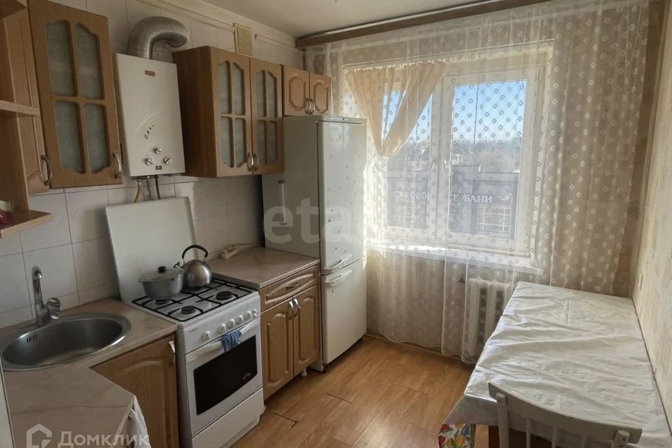 Продаётся 2-комнатная квартира, 54 м²