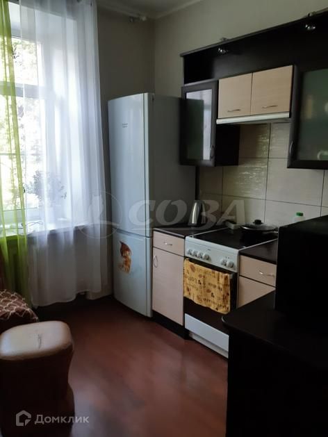 Сдаётся 2-комнатная квартира, 56 м²