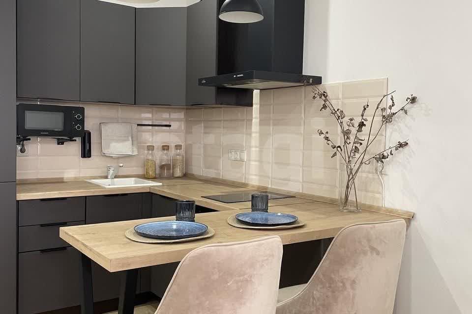 Продаётся студия, 26.4 м²