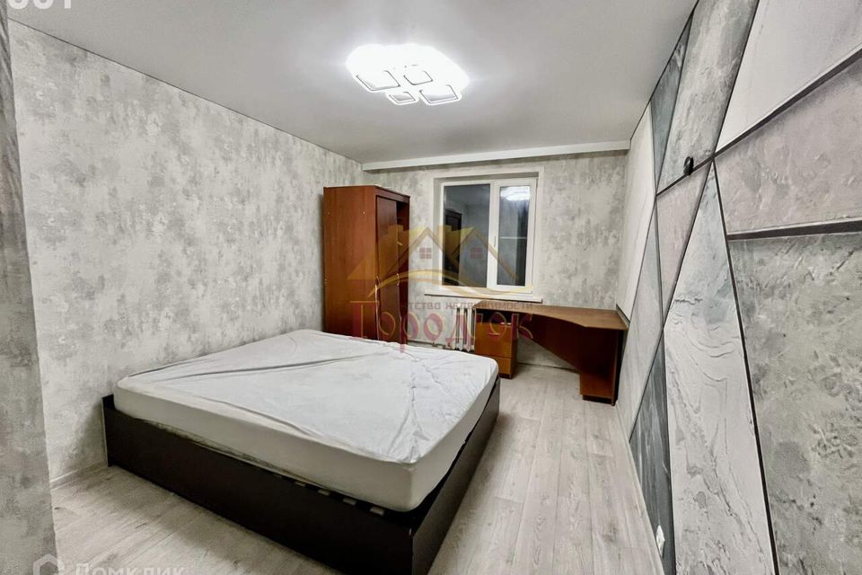 Продаётся 1-комнатная квартира, 29.7 м²
