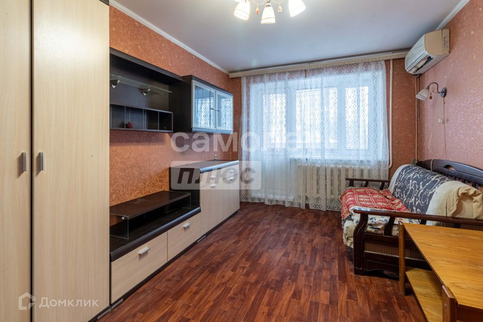 Продаётся 2-комнатная квартира, 48.4 м²