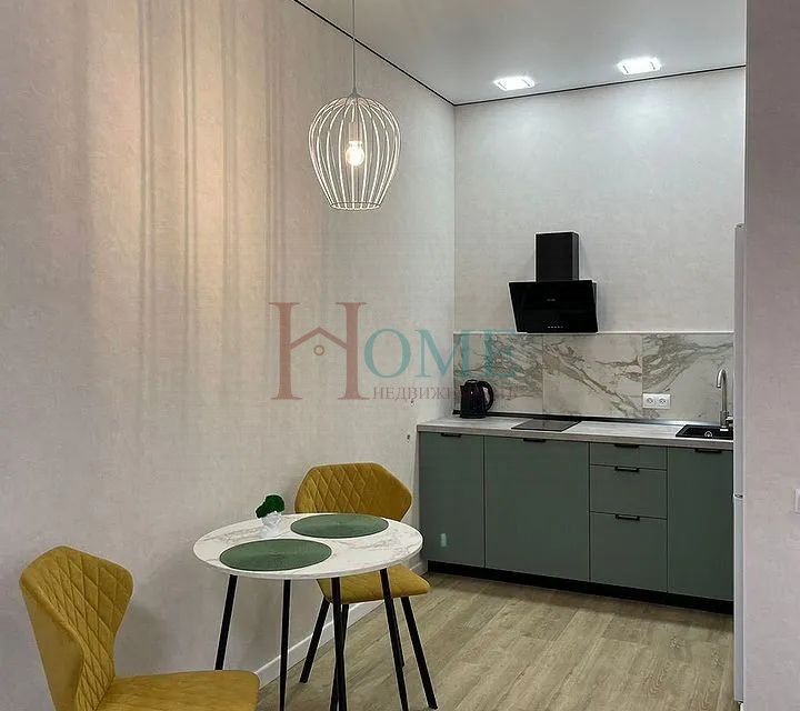 Сдаётся 2-комнатная квартира, 43 м²