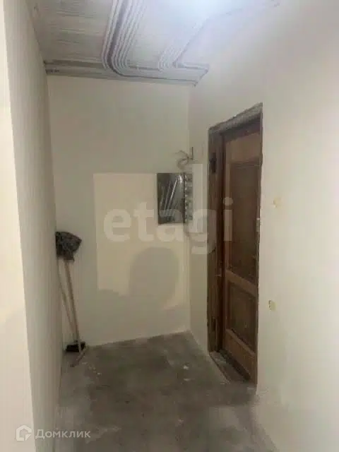 Продаётся 1-комнатная квартира, 38.2 м²
