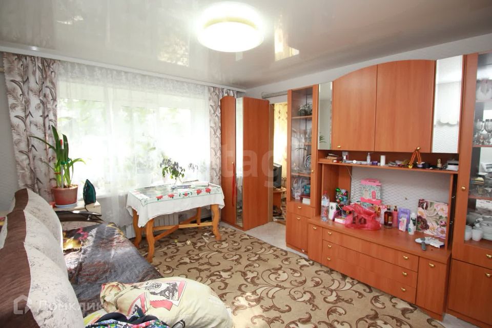 Продаётся 2-комнатная квартира, 34.4 м²