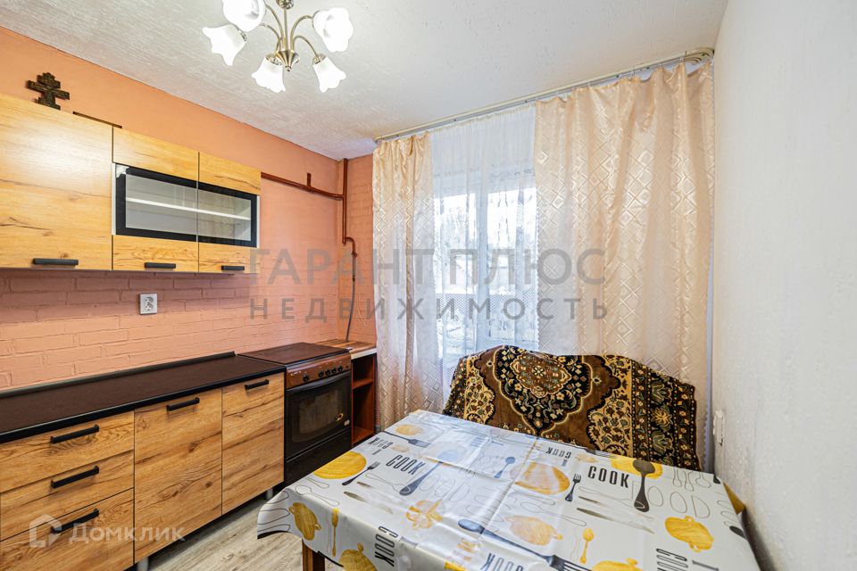Сдаётся 4-комнатная квартира, 70 м²
