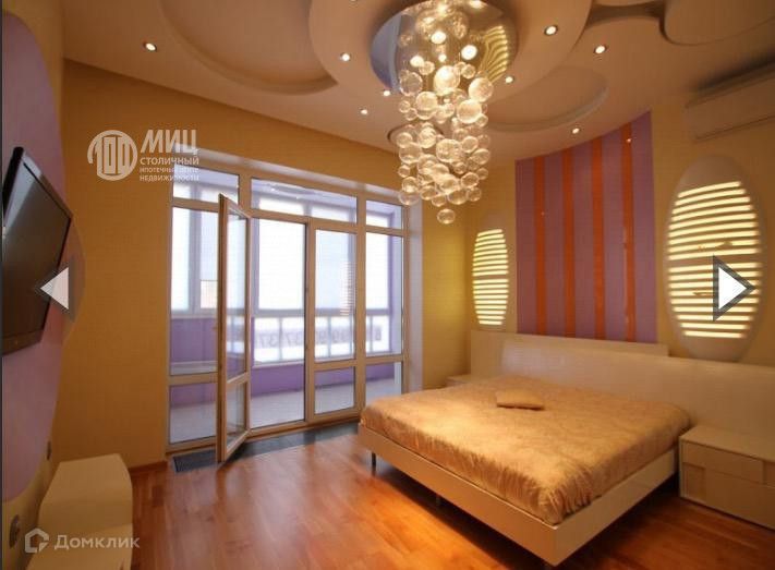 Продаётся 3-комнатная квартира, 156 м²