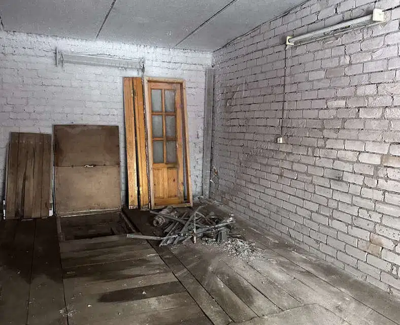 Продаётся гараж, 48.6 м²