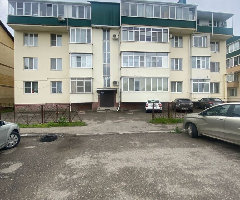 Продаётся 1-комнатная квартира, 32 м²