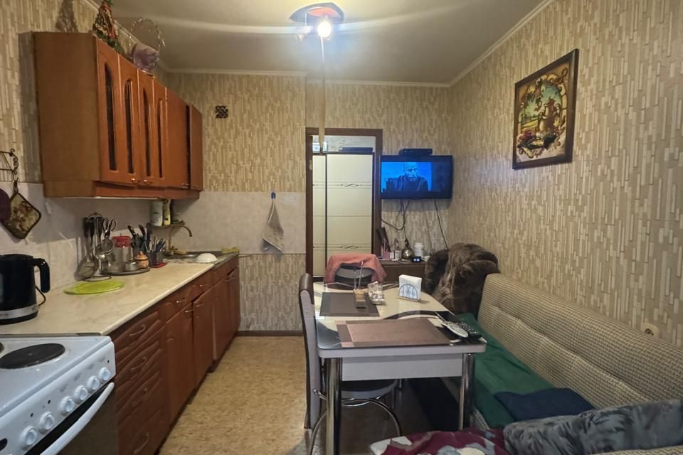 Продаётся 3-комнатная квартира, 75 м²