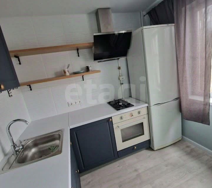 Продаётся 1-комнатная квартира, 30 м²