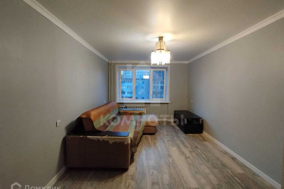 Продаётся 3-комнатная квартира, 59.7 м²