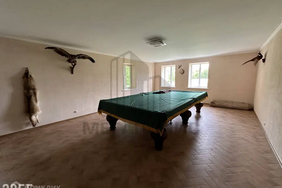 Продаётся 1-этажный дом, 250 м²