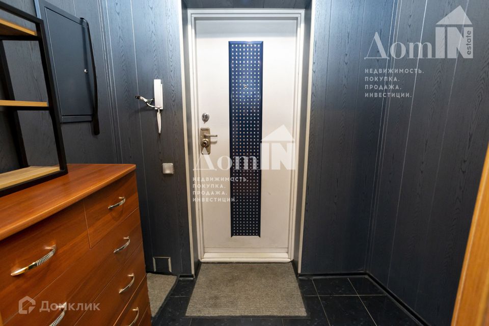 Продаётся 3-комнатная квартира, 82.3 м²