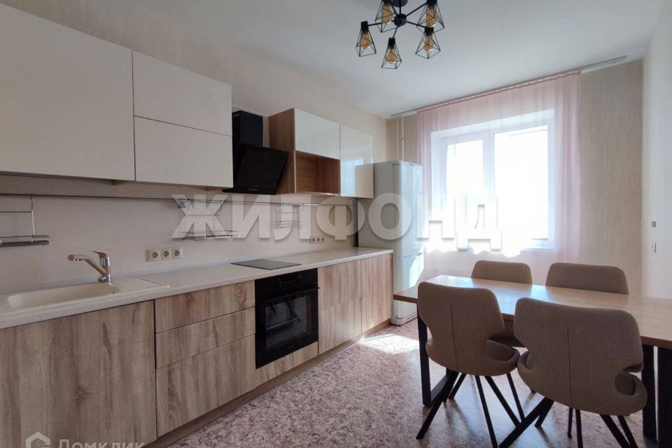 Продаётся 2-комнатная квартира, 59.1 м²