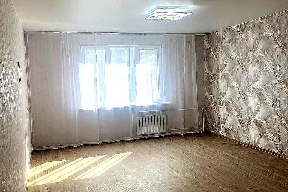 Продаётся 2-комнатная квартира, 58.9 м²