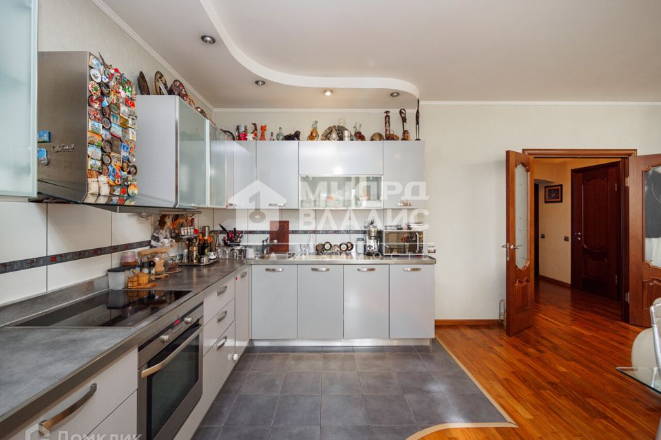 Продаётся 2-комнатная квартира, 61 м²