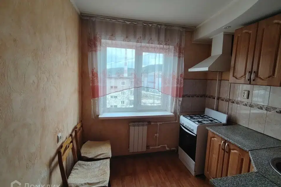 Продаётся 2-комнатная квартира, 45.2 м²