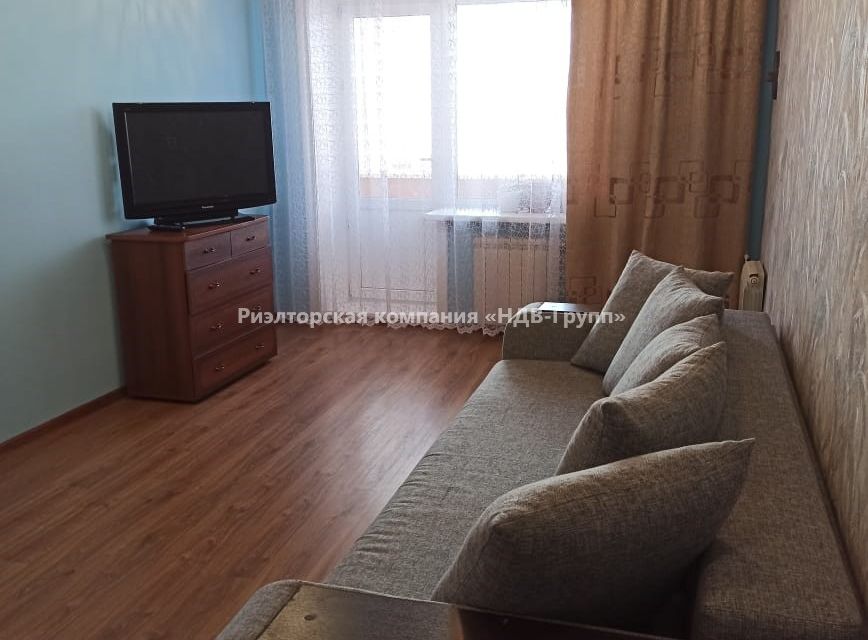 Сдаётся 2-комнатная квартира, 53 м²