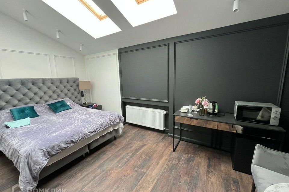 Продаётся студия, 22.1 м²