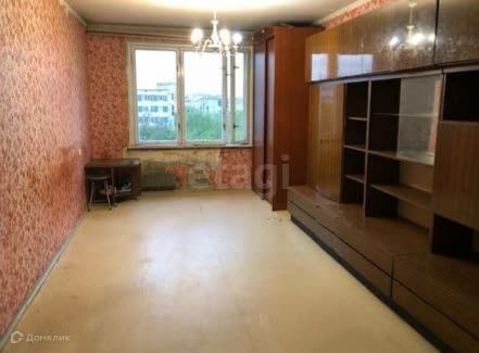Продаётся 3-комнатная квартира, 58.7 м²