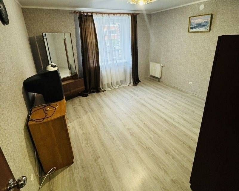 Сдаётся 1-комнатная квартира, 40 м²