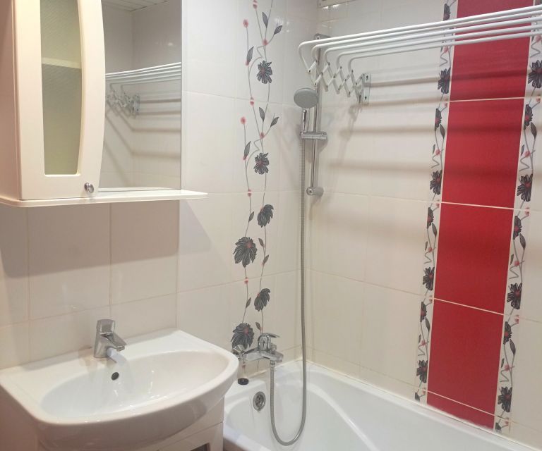 Продаётся 1-комнатная квартира, 32.9 м²