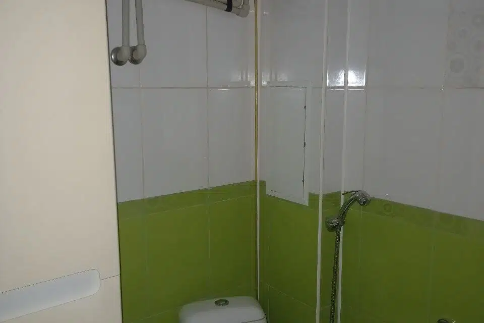 Продаётся 3-комнатная квартира, 63.5 м²