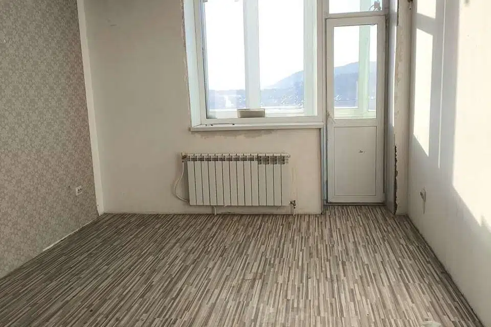 Продаётся 2-комнатная квартира, 62 м²