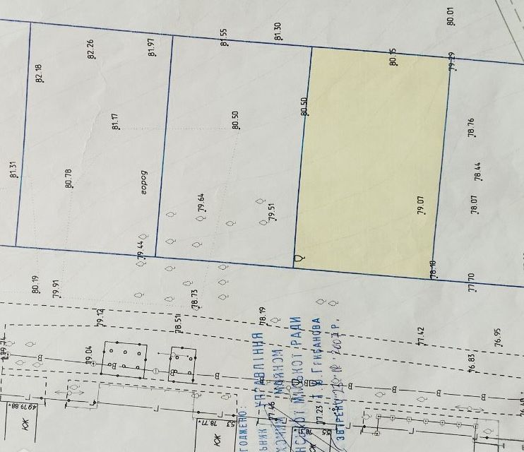 Продаётся участок, 10 сот., ИЖС