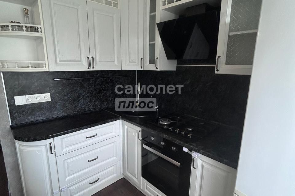 Сдаётся 2-комнатная квартира, 43 м²
