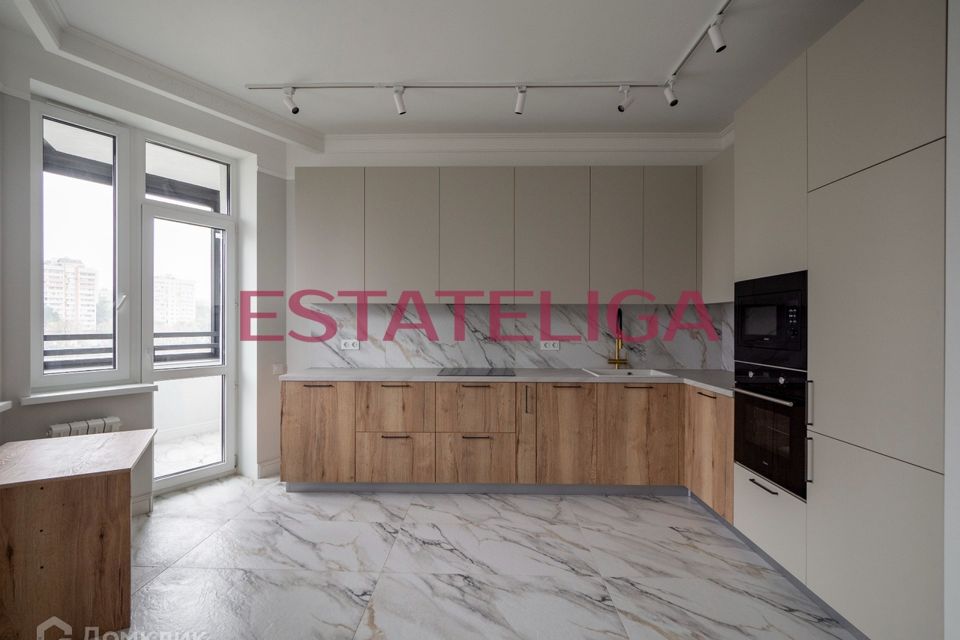 Сдаётся 3-комнатная квартира, 74 м²