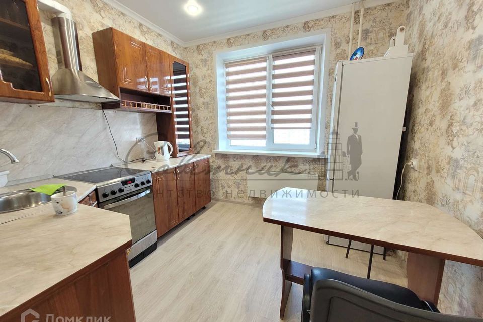 Сдаётся 2-комнатная квартира, 52 м²