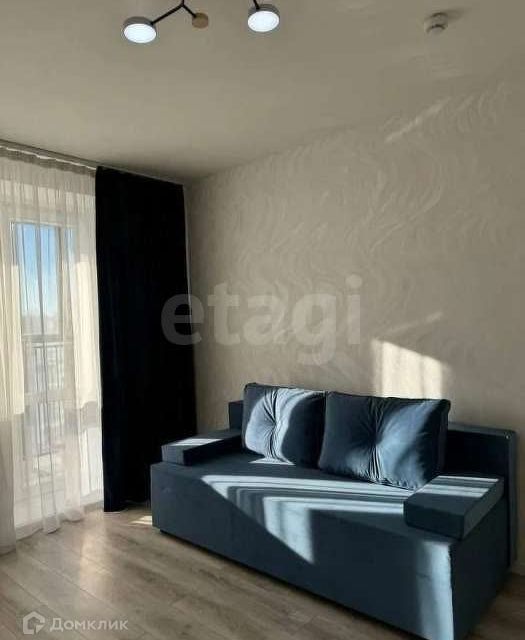 Сдаётся студия, 29 м²