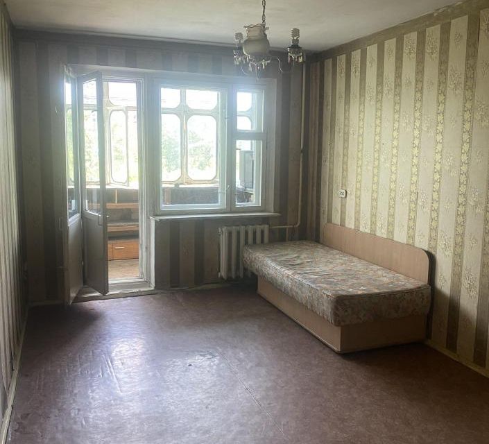 Продаётся 1-комнатная квартира, 31 м²