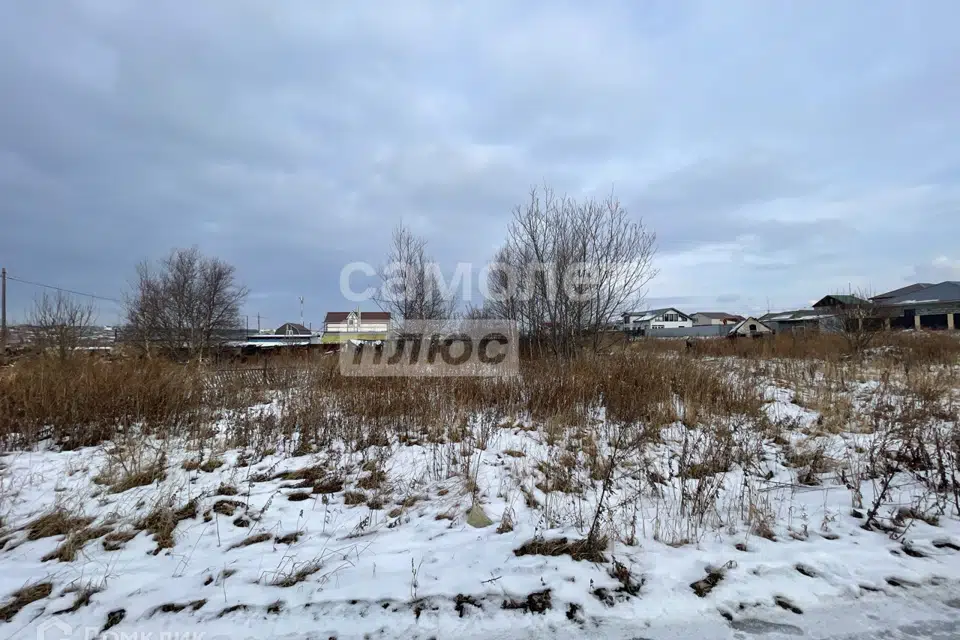 Продаётся участок, 10 сот., ИЖС