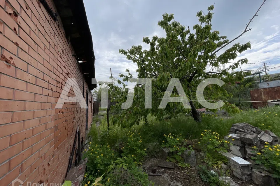 Продаётся 1-этажный дом, 28 м²