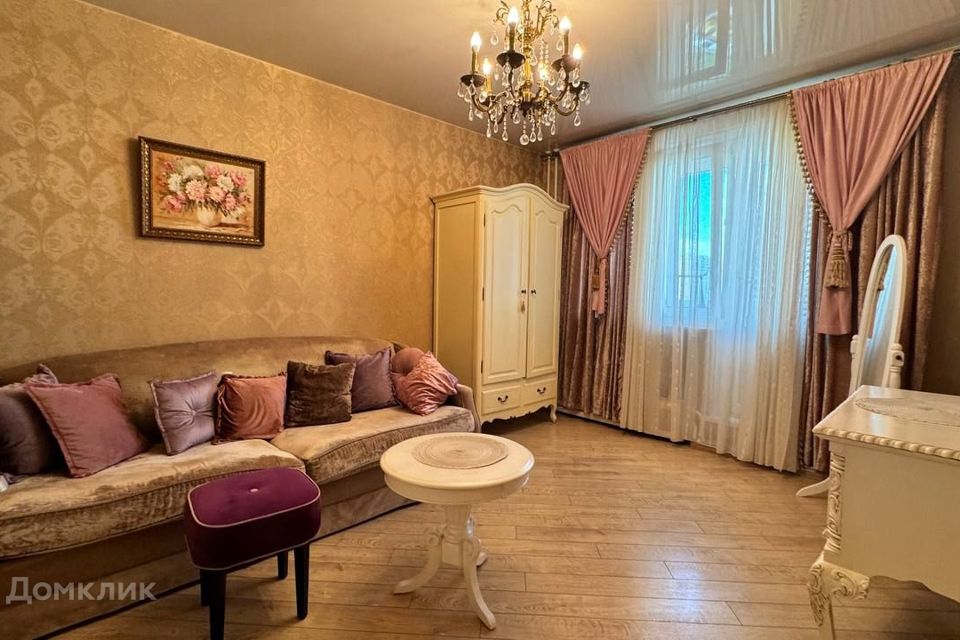 Продаётся 2-комнатная квартира, 46 м²