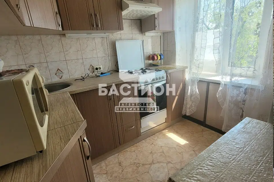 Продаётся 2-комнатная квартира, 47.4 м²