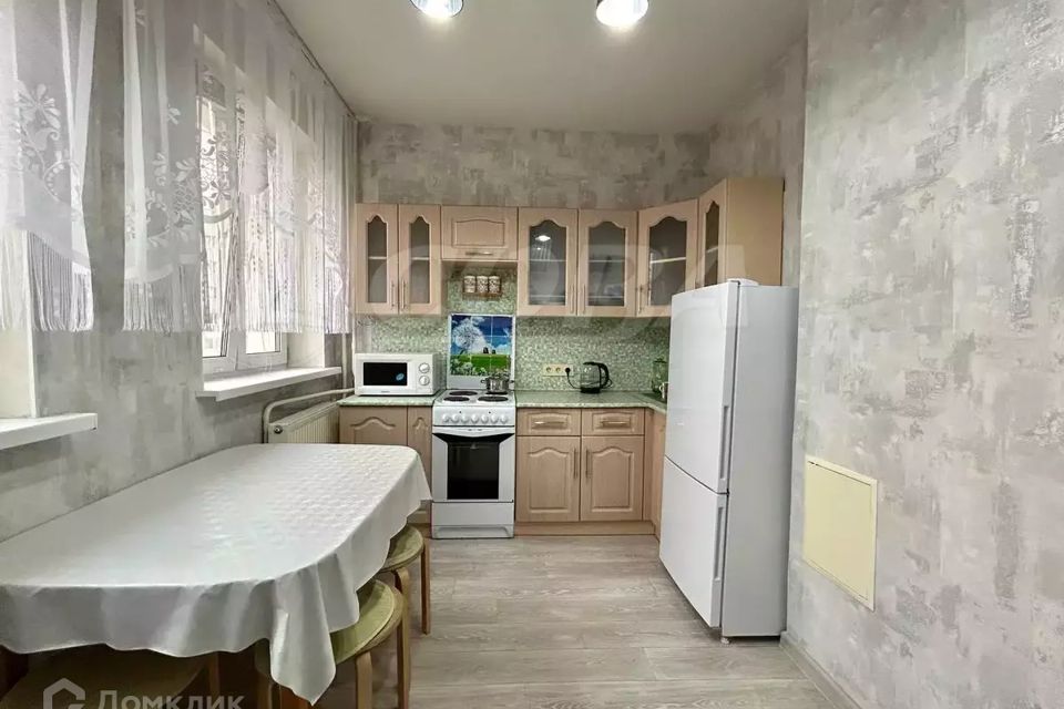 Сдаётся 1-комнатная квартира, 40 м²