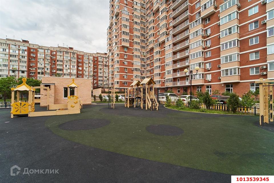 Продаётся 2-комнатная квартира, 56 м²