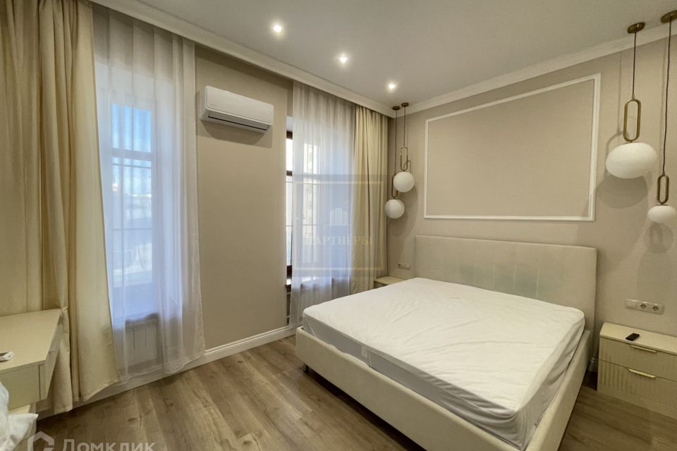 Сдаётся 4-комнатная квартира, 120.8 м²